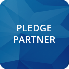 Pledge Partner
